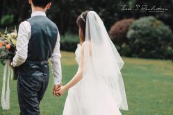 点击看大图 -南京宝娜嫁衣婚纱礼服馆(中央路店)