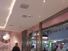 -小杨生煎(周浦万达店)