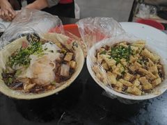 -八分场凉皮老店(正宗)