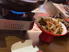 -神府路壹号·海鲜烧烤·砂锅粥·锅物(三坊七巷店)