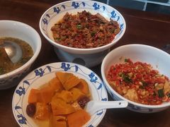 -八碗湘长沙市井菜(坡子街店)