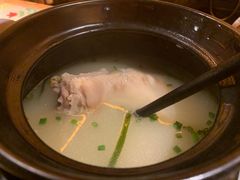 -酒肆浅葱•烧烤•龙虾•排档(卓悦intown店)