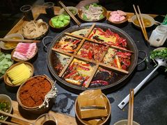 -洋马儿火锅(解放碑店)