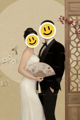 -雪中彩影婚纱摄影·微光艺术中心