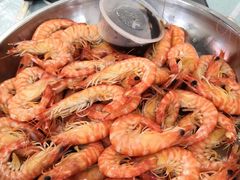 -四海蒸鲜蒸汽海鲜自助(北戴河店)