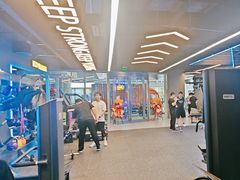 -NRG 健身私教CLUB(世博源店)