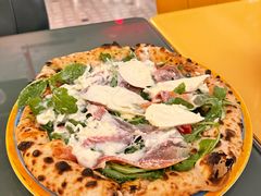 -BOTTEGA意库(中骏世界城店)