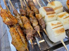 -泓泽虾乡(南汇店)