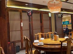 -李久其家民间餐厅(观沙岭公园店)