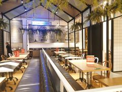 自助取餐区-托斯卡纳烘焙意大利餐厅(五天地店)