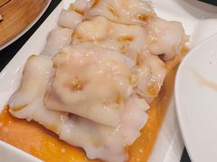 -京香轩·中餐厅(上海中庚聚龙酒店)