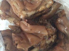 -土门八珍烤鸡腊味店(土门老店)