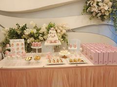 -玉见cake低糖蛋糕甜品台定制(河西店)