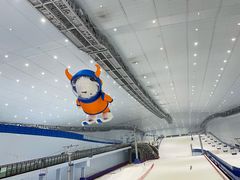 -哈尔滨热雪奇迹