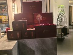 -悦融·京鲁菜·露台花园(安定门店)