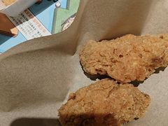 -德克士(洪洞店)