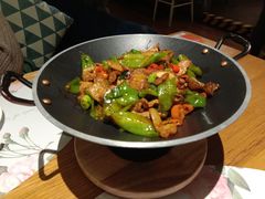-花舍·新派粤菜·西餐·下午茶(亚运村·鸟巢店)
