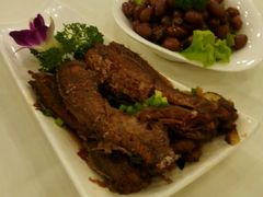 -三六三杭州菜(水上总店)