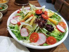 -九田家黑牛烤肉料理(三墩店)