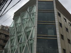 -宁波汉通海鲜大酒店(江湾店)