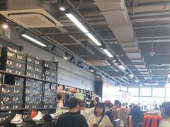 -NIKE上海青浦优选体验店