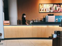 -星巴克(北京新辰里亚运村店)