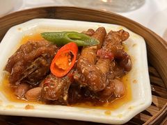 -稻香酒家(天河城店)