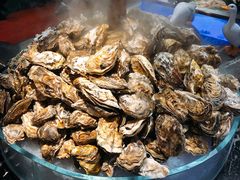-鼎香缘海鲜自助火锅烤肉(锦辉购物广场店)