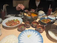 -山石榴·贵州菜(丰盛里店)