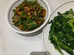 -洞庭米湘·湖南菜(银河SOHO店)