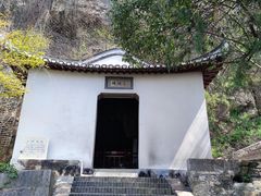 -焦山风景区