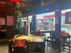 -小吊梨汤·北京菜·烤鸭(鸟巢店)