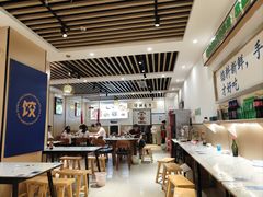 -李氏东北饺子王·铁锅炖(回龙湾店)
