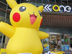 -KK ONE(京基滨河时代店)