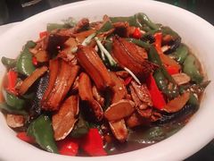 -井水小厨·湘菜(活力广场店)