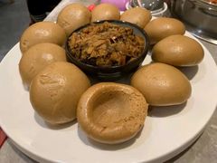 外婆菜窝窝头-双子楼大酒店(城开国际写字楼店)