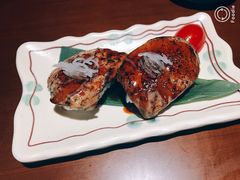 鹅肝寿司-魔丼屋(日月光店)