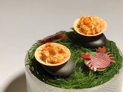 -三嚥阁 La Villa Restaurant