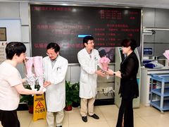 -上海市徐汇区口腔医院