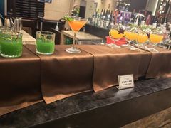 -安蒂娅·海鲜自助餐厅(安蒂娅美兰酒店)