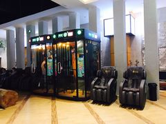 -丽池宫韩式汗蒸会馆(华灯坊店)