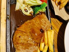 -意风小镇(德阳万达店)