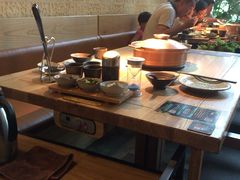 -大头椰·椰子鸡火锅(南宁万象城店)