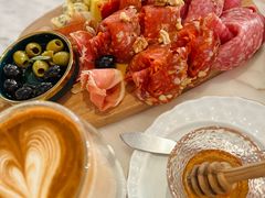 -The Rug Cafe(王府中环店)