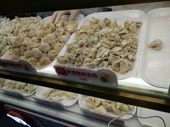 -熊大爷现包饺子(和平里店)