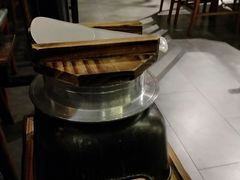 -卢大鲜鱼头捞饭(美利广场店)