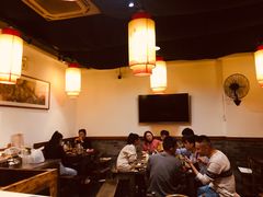 大堂-镇江龙·火锅串串(武侯祠店)