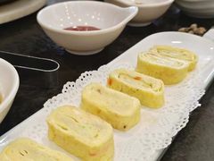 -金刚山(学府路店)