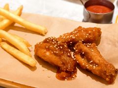 -必胜客(华邦银泰店)