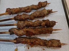 牛肉串-望京小腰(北京总店)